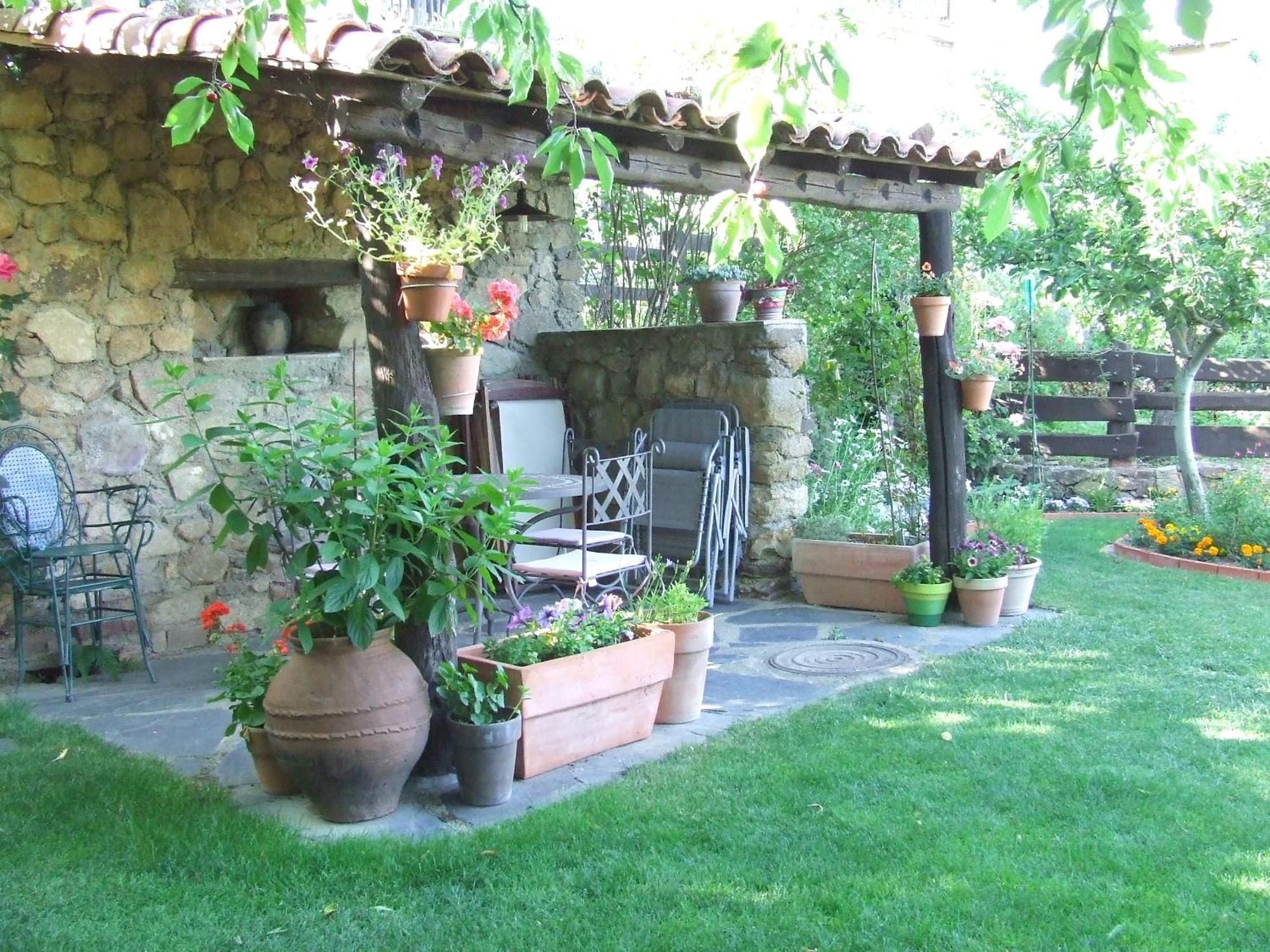Casas Rurales Cano Chico Y La Fuente Villanueva del Conde Zimmer foto